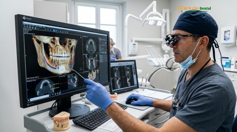 Dental Insurance Implants: Coverage & Claims Guide | HCMC Dental