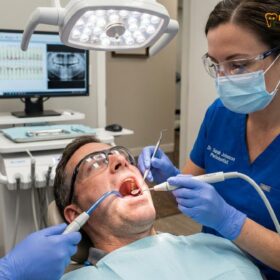 Dental Insurance Gum Disease Coverage & Claims | HCMC Dental