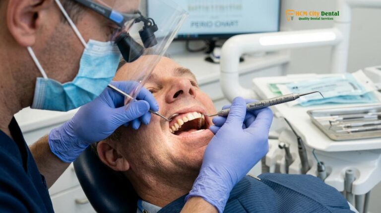 Expat Dental Insurance Vietnam: Clinical Claims Guide | HCMC Dental