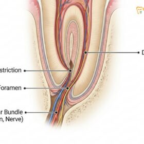 Dental Apex: Clinical Anatomy, Pathology & Treatment | HCMC Dental