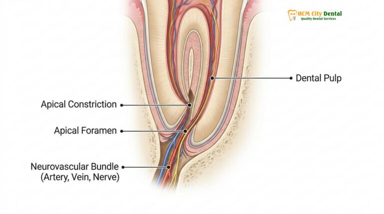 Dental Procedure Apicoectomy: Clinical Guide | HCMC Dental