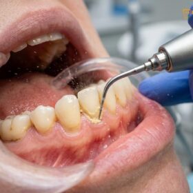 Dental Scaling: Is It Painful? Benefits & Costs