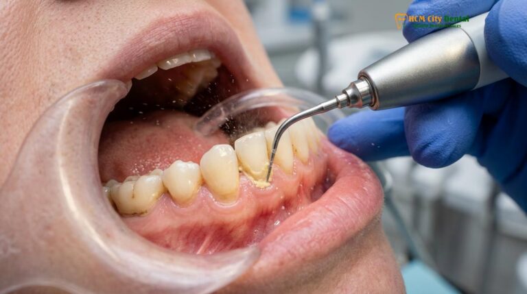 Dental Scaling: Is It Painful? Benefits & Costs