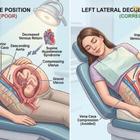 Dental Sedation Pregnancy Breastfeeding: Clinical Guide | HCMC Dental