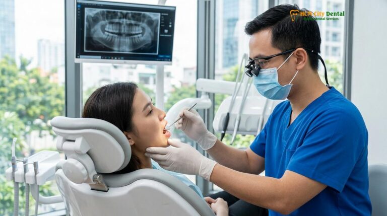 Dental Sleep Medicine in Vietnam: Clinical Workflows & Oral Appliances