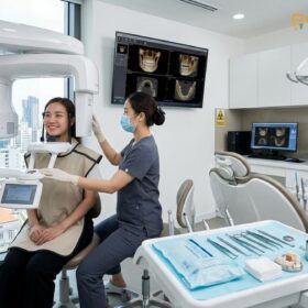 Dental Tourism Saigon District 1: Clinical Guide & Costs