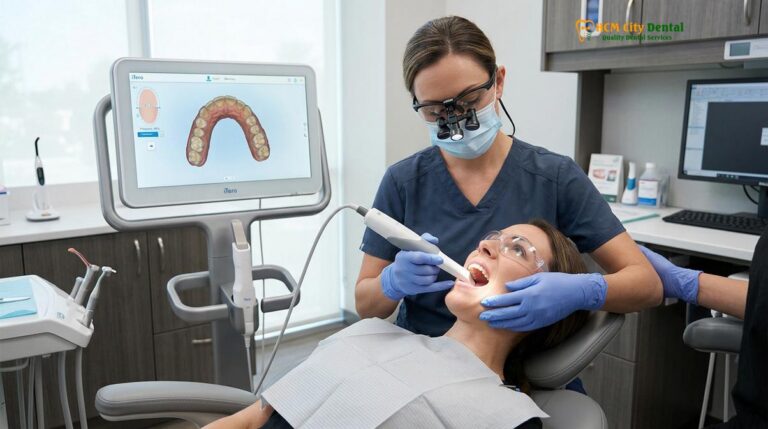 Dental Tourism Vietnam Crowns: Clinical Guide & Itinerary