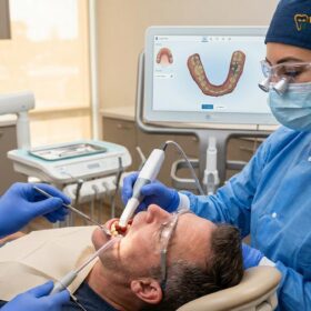 Dental Tourism Vietnam: Inlays & Onlays Clinical Guide