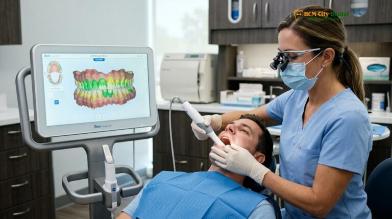 Dental Tourism Vietnam Veneers: Clinical Guide & Itinerary