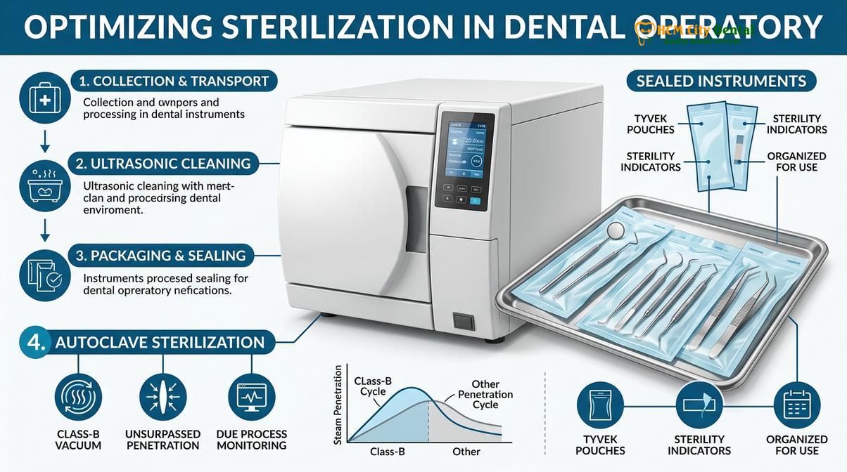 Summary diagram of dental tourism Vietnam vs Thailand