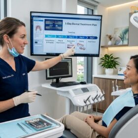 Dental Veneers Timeline Vietnam Stay: 5-7 Day Guide