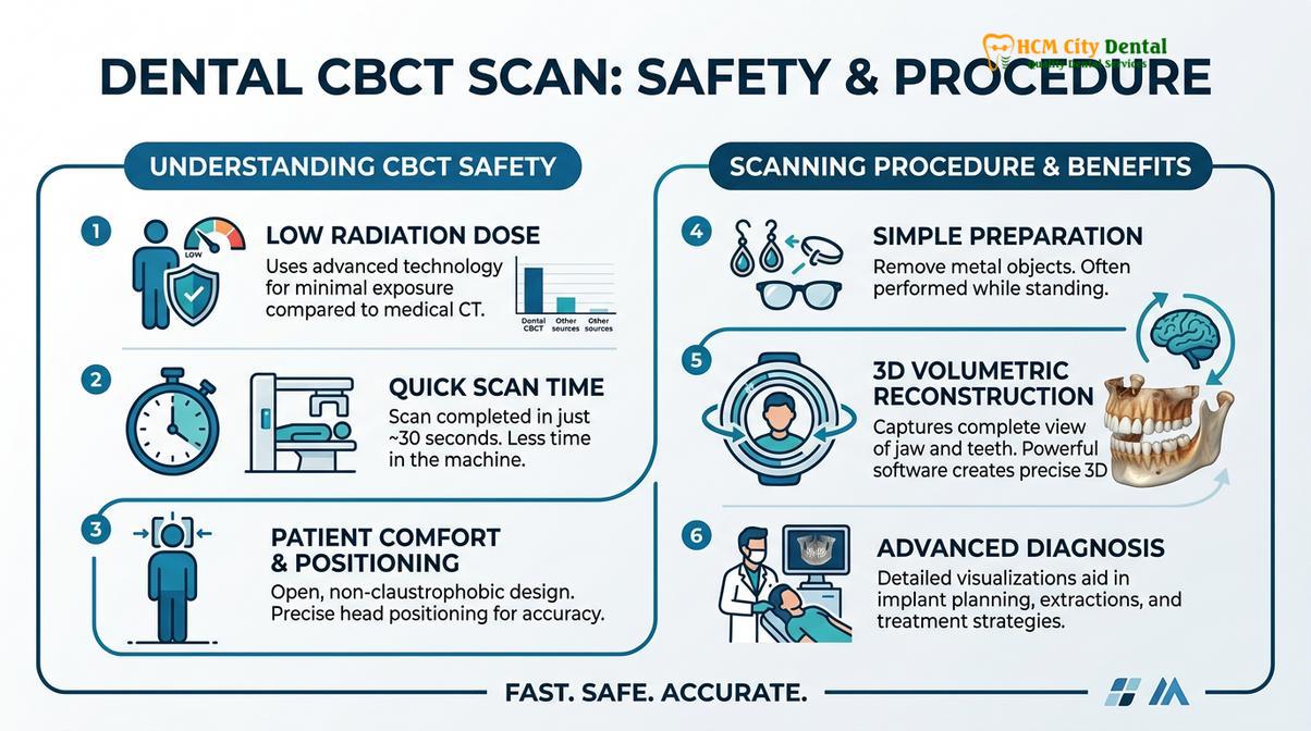 Summary diagram of cbct wisdom teeth mapping