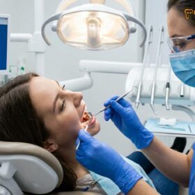 Choosing a Dentist New to Your Care: Clinical Guide | HCMC Dental