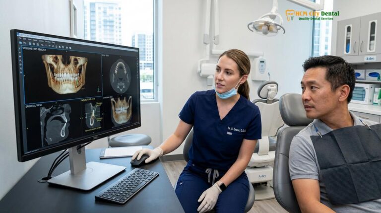 Dentist Reviews and Feedback: Clinical Guide | HCMC Dental