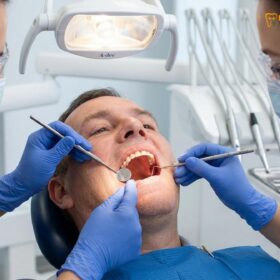 Denture Sore Spots Relief: Clinical Guide & Adjustments | HCMC Dental