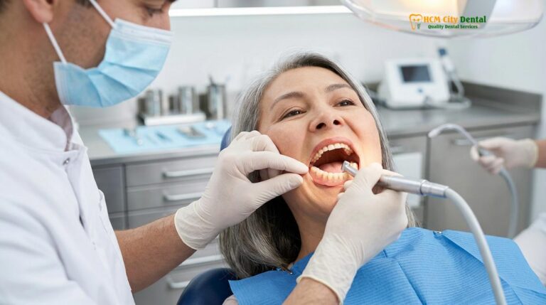Denture Myths Debunked: Clinical Facts & Realities | HCMC Dental