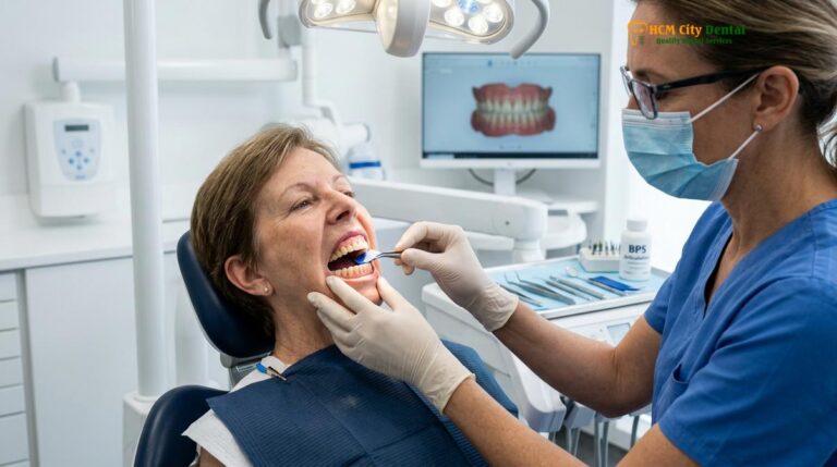 Denture Travel Itinerary Saigon: 5-Day Clinical Guide | HCMC Dental