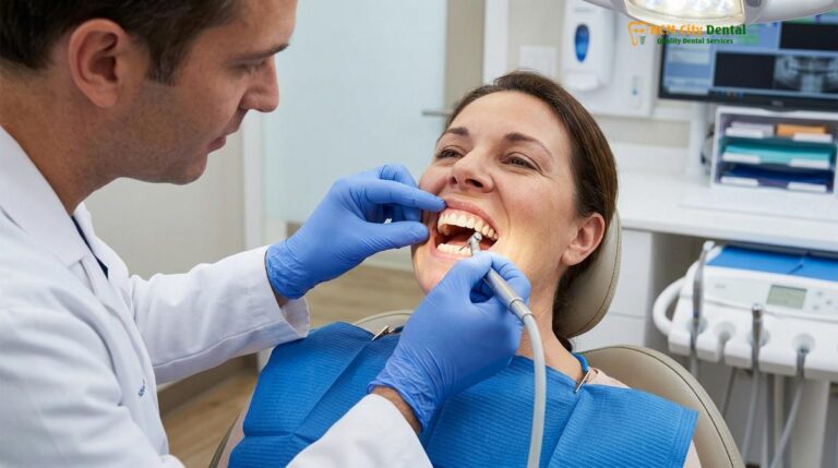 Dentures Cost Vietnam vs Japan: Clinical & Price Guide | HCMC Dental
