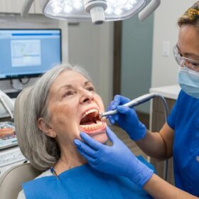 Dentures vs Dental Implants: Clinical Comparison | HCMC Dental