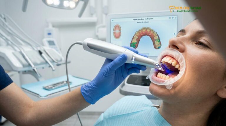 Digital Smile Design Veneers: Clinical Workflow & Material Guide