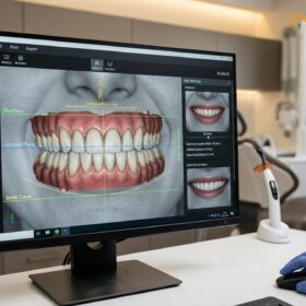 Digital Smile Design Full Mouth Rehabilitation: Clinical Workflows