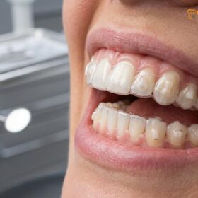 Does Invisalign Work As Well As Braces? Clinical Comparison | HCMC Dental