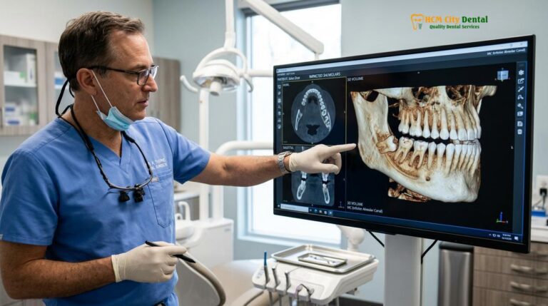 Drinking Coffee After Wisdom Teeth Removal: Clinical Guide | HCMC Dental