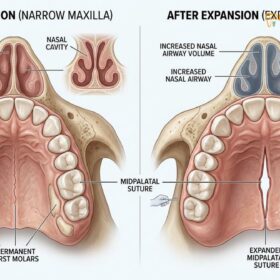 Palatal Expander Kids Cost & Clinical Guide to Early Orthodontics