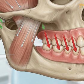 Eating with Dentures Guide: 30-Day Clinical Plan | HCMC Dental