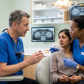 Emergency Dentist Expat Ho Chi Minh City | HCMC Dental