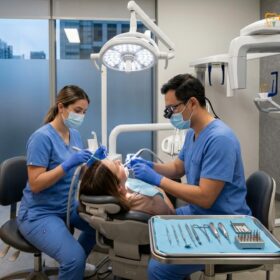Emergency Dentist HCMC District 1: Fast Clinical Care | HCMC Dental