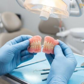 Denture Repair Ho Chi Minh City: Fast Fixes | HCMC Dental