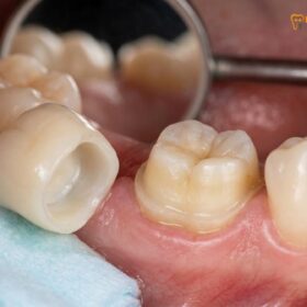 Emergency Loose Crown in Ho Chi Minh City: Clinical Guide & Repair