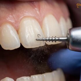Enamel Shaving for Veneers: Clinical Preparation & Depth Guide