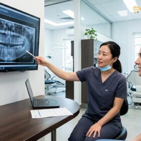 English Speaking Dentist Ho Chi Minh City Communication | HCMC Dental