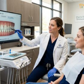 English Speaking Orthodontist Ho Chi Minh City | HCMC Dental