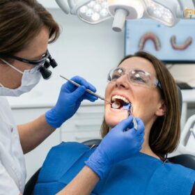 Expert Prosthodontist Ho Chi Minh City | HCMC Dental