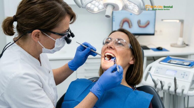 Expert Prosthodontist Ho Chi Minh City | HCMC Dental