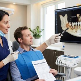 English Speaking Dentist Wisdom Teeth Extraction | HCMC Dental