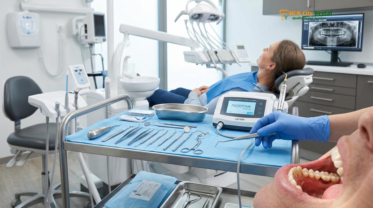 Clinical photography related to english speaking dentist wisdom teeth