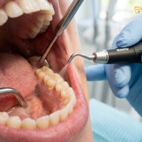 Erythritol Powder Teeth Cleaning: Clinical Efficacy & GBT Protocol