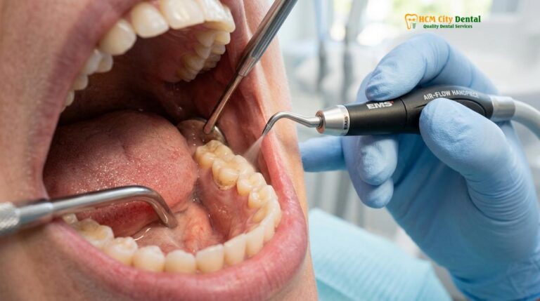Erythritol Powder Teeth Cleaning: Clinical Efficacy & GBT Protocol