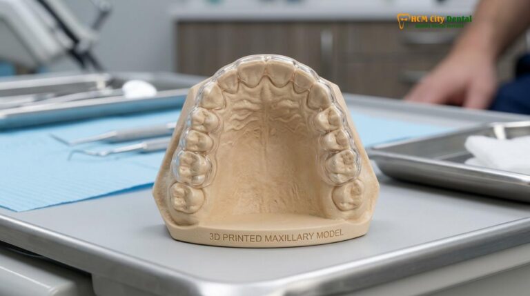 Essix Clear Retainer Price Vietnam: Clinical Guide | HCMC Dental