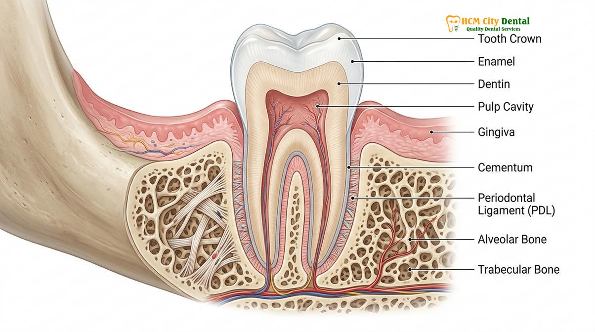 Clinical photography related to Essix clear retainer price Vietnam