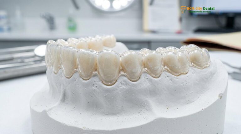 Essix Retainer Replacement Cost: Clinical Guide | HCMC Dental