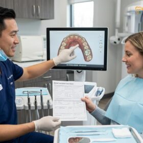 Dental Insurance Crowns in Ho Chi Minh: Coverage & Clinical Guide