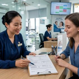 Expat Dental Insurance Vietnam: Coverage & Claims Guide | HCMC Dental