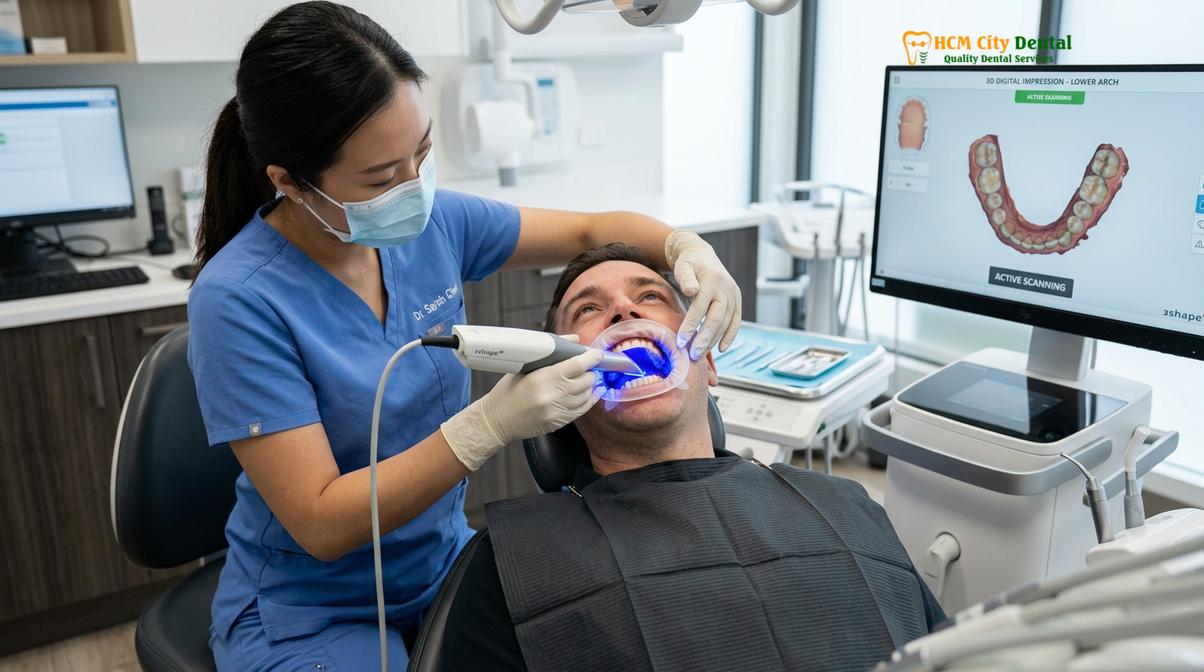 Visual illustration of expats replacement retainer Vietnam