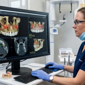 All on 4 Failure: Causes, Signs & Clinical Retreatment | HCMC Dental