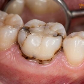 Failed Dental Inlay Symptoms: Clinical Signs & Replacement Guide